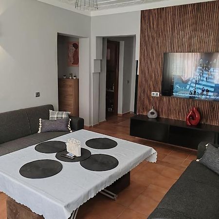 Residence Najd C - Appartement T2 مراكش المظهر الخارجي الصورة