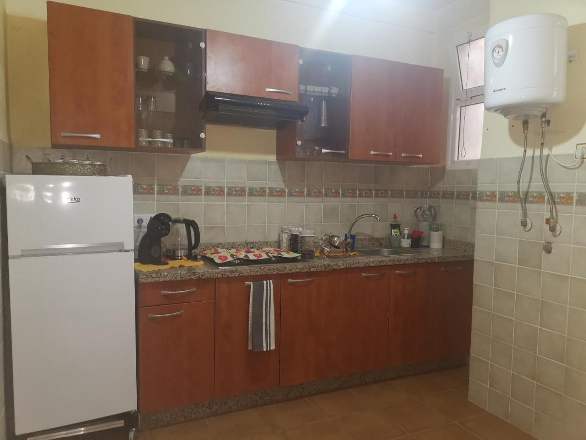 Residence Najd C - Appartement T2 مراكش المظهر الخارجي الصورة