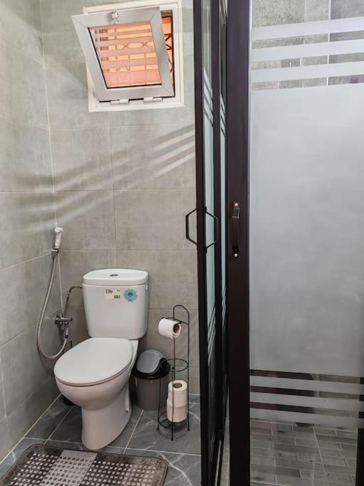 Residence Najd C - Appartement T2 مراكش المظهر الخارجي الصورة