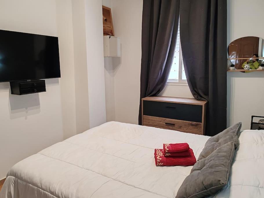 Residence Najd C - Appartement T2 مراكش المظهر الخارجي الصورة