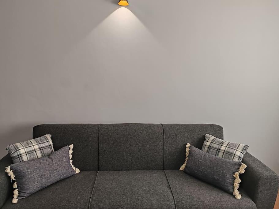 Residence Najd C - Appartement T2 مراكش المظهر الخارجي الصورة