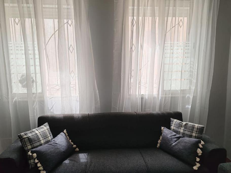 Residence Najd C - Appartement T2 مراكش المظهر الخارجي الصورة