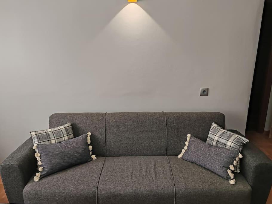 Residence Najd C - Appartement T2 مراكش المظهر الخارجي الصورة