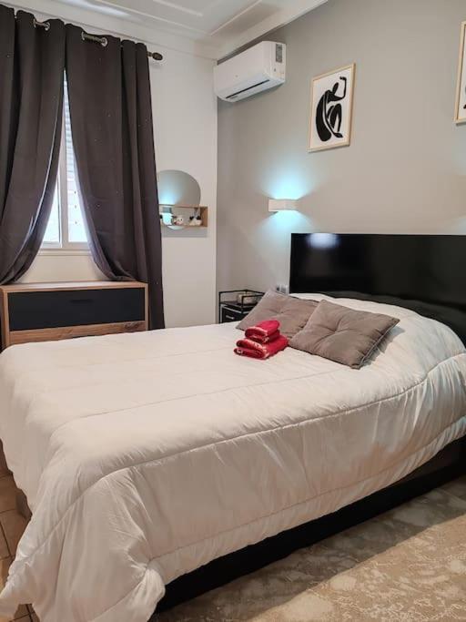 Residence Najd C - Appartement T2 مراكش المظهر الخارجي الصورة