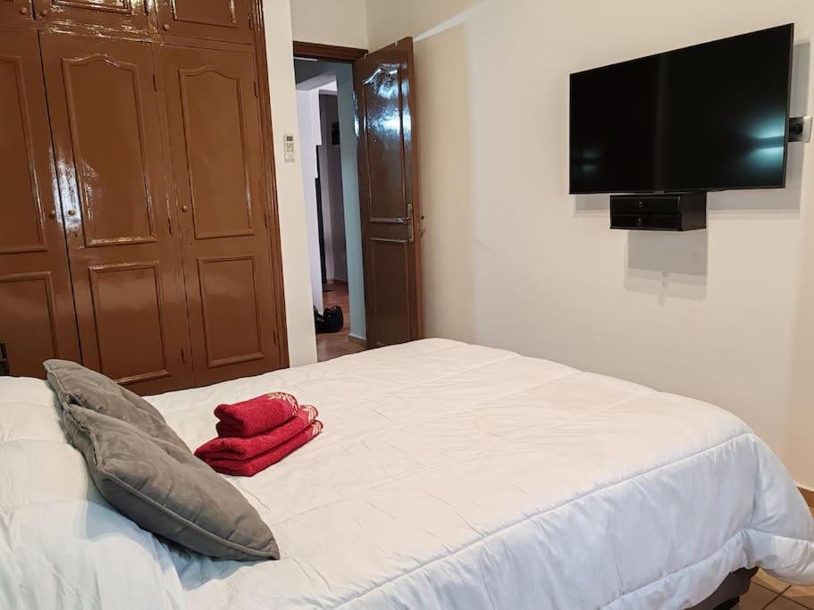 Residence Najd C - Appartement T2 مراكش المظهر الخارجي الصورة