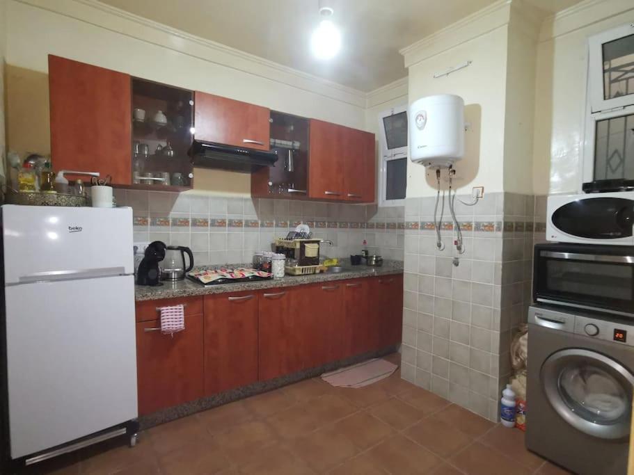 Residence Najd C - Appartement T2 مراكش المظهر الخارجي الصورة