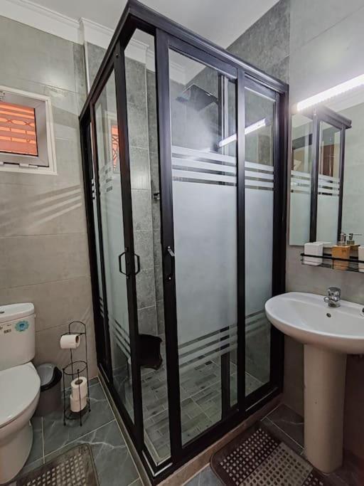 Residence Najd C - Appartement T2 مراكش المظهر الخارجي الصورة