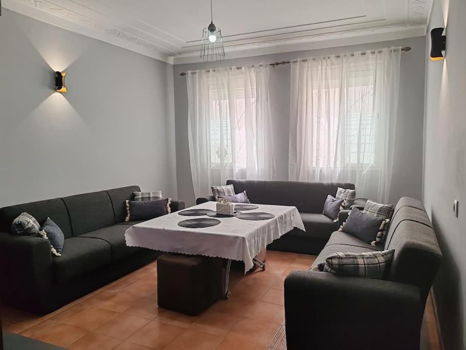 Residence Najd C - Appartement T2 مراكش المظهر الخارجي الصورة