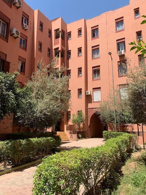 Residence Najd C - Appartement T2 مراكش المظهر الخارجي الصورة